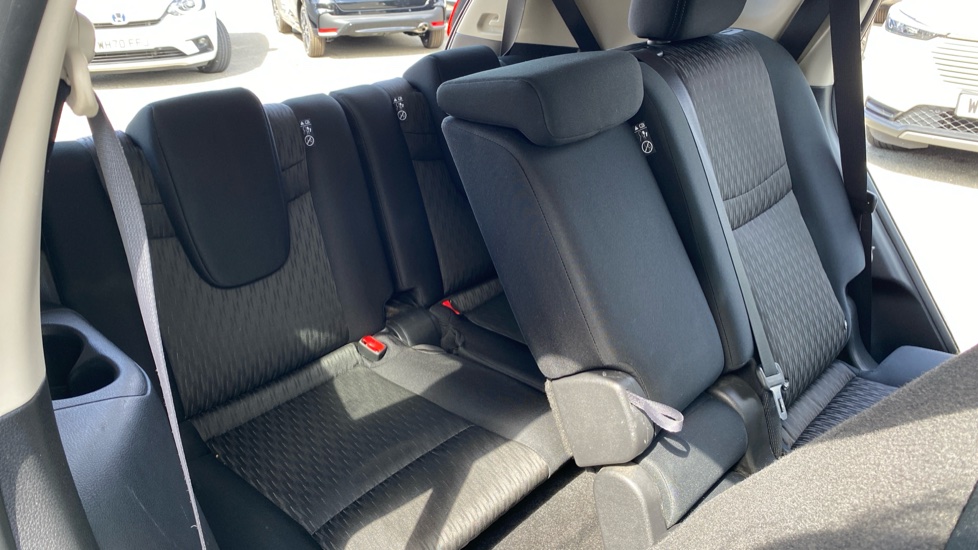 Nissan X-Trail 1.7 dCi N-Tec 5dr CVT [7 Seat] Diesel Station Wagon - Image 35