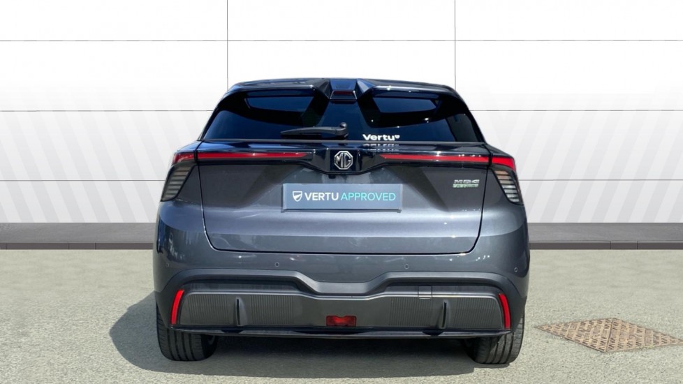 MG MG4 150kW Trophy EV Long Range 64kWh 5dr Auto Electric Hatchback - Image 6