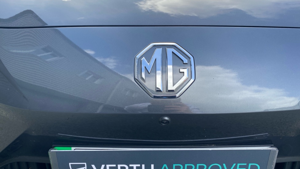 MG MG4 150kW Trophy EV Long Range 64kWh 5dr Auto Electric Hatchback - Image 24