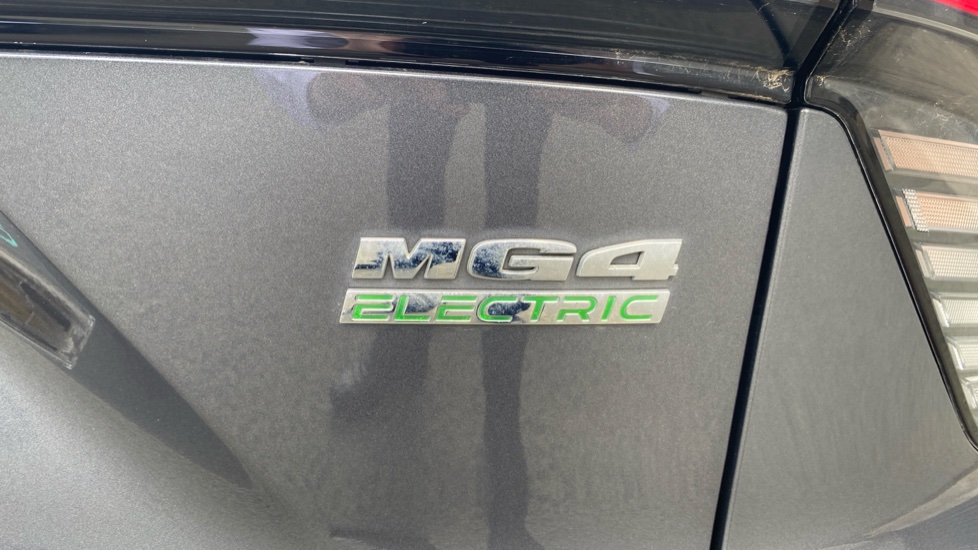 MG MG4 150kW Trophy EV Long Range 64kWh 5dr Auto Electric Hatchback - Image 26