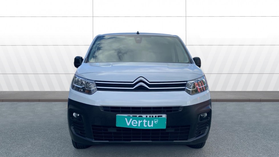 Citroen Berlingo M Diesel 1.5 BlueHDi 1000Kg Enterprise Ed 130ps EAT8 [S/S] - Image 3