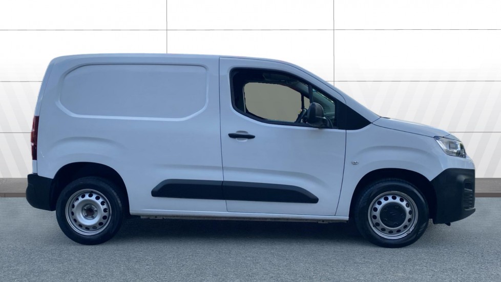 Citroen Berlingo M Diesel 1.5 BlueHDi 1000Kg Enterprise Ed 130ps EAT8 [S/S] - Image 5