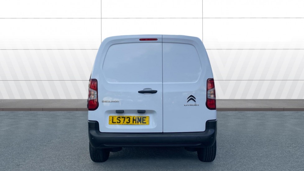 Citroen Berlingo M Diesel 1.5 BlueHDi 1000Kg Enterprise Ed 130ps EAT8 [S/S] - Image 6
