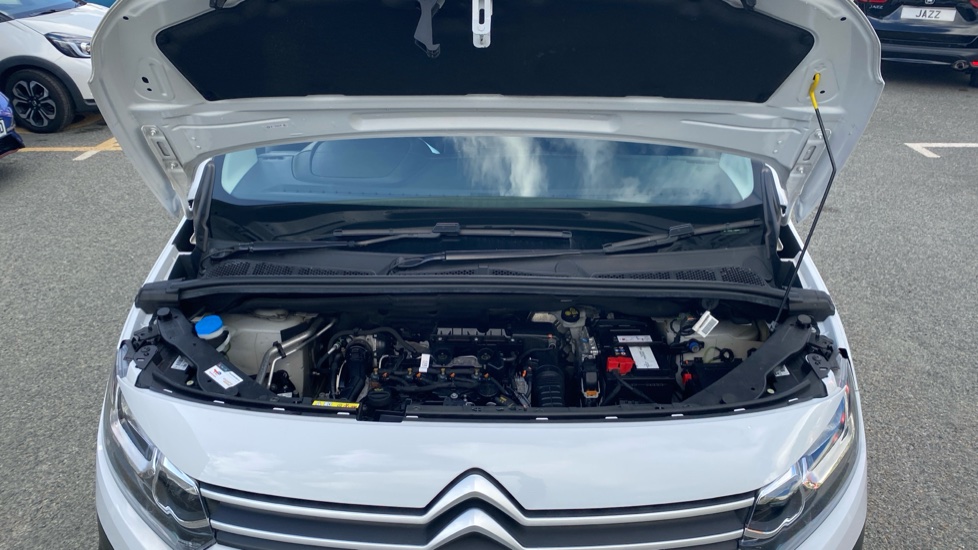 Citroen Berlingo M Diesel 1.5 BlueHDi 1000Kg Enterprise Ed 130ps EAT8 [S/S] - Image 8