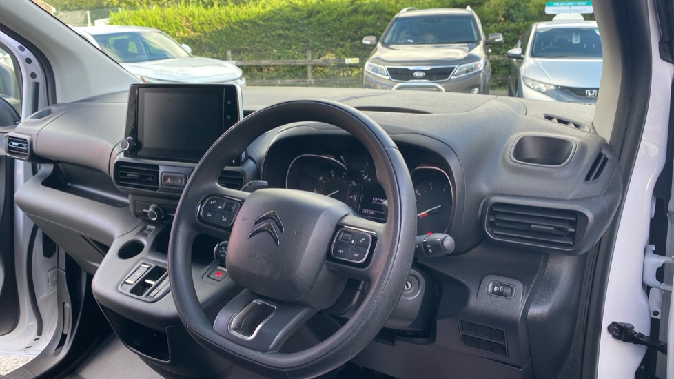 Citroen Berlingo M Diesel 1.5 BlueHDi 1000Kg Enterprise Ed 130ps EAT8 [S/S] - Image 11