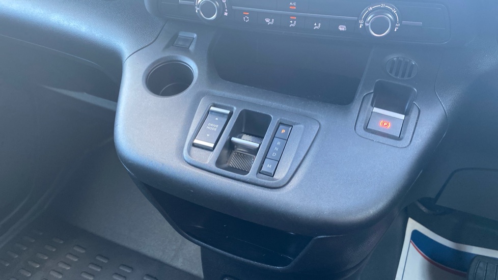 Citroen Berlingo M Diesel 1.5 BlueHDi 1000Kg Enterprise Ed 130ps EAT8 [S/S] - Image 13