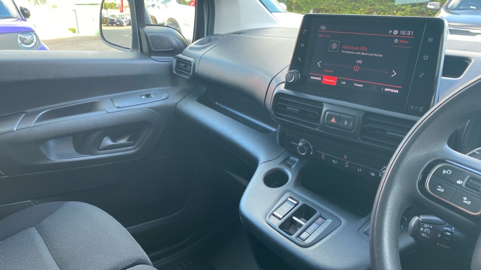 Citroen Berlingo M Diesel 1.5 BlueHDi 1000Kg Enterprise Ed 130ps EAT8 [S/S] - Image 14