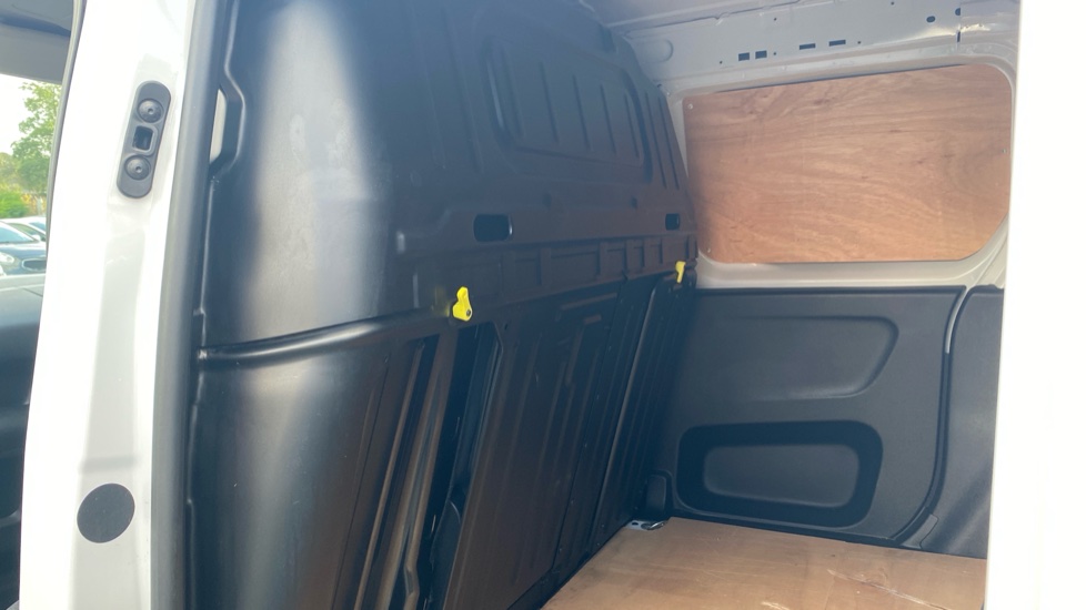 Citroen Berlingo M Diesel 1.5 BlueHDi 1000Kg Enterprise Ed 130ps EAT8 [S/S] - Image 15