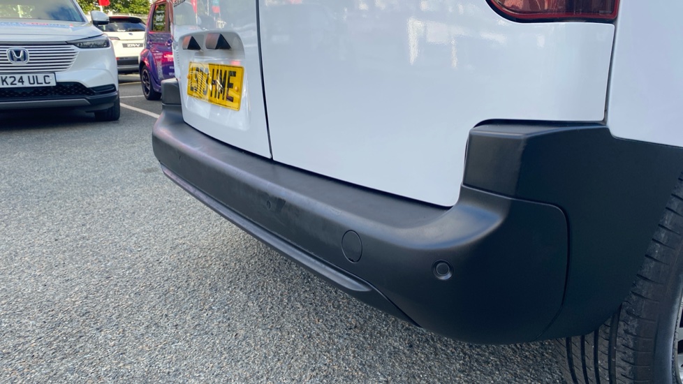 Citroen Berlingo M Diesel 1.5 BlueHDi 1000Kg Enterprise Ed 130ps EAT8 [S/S] - Image 22