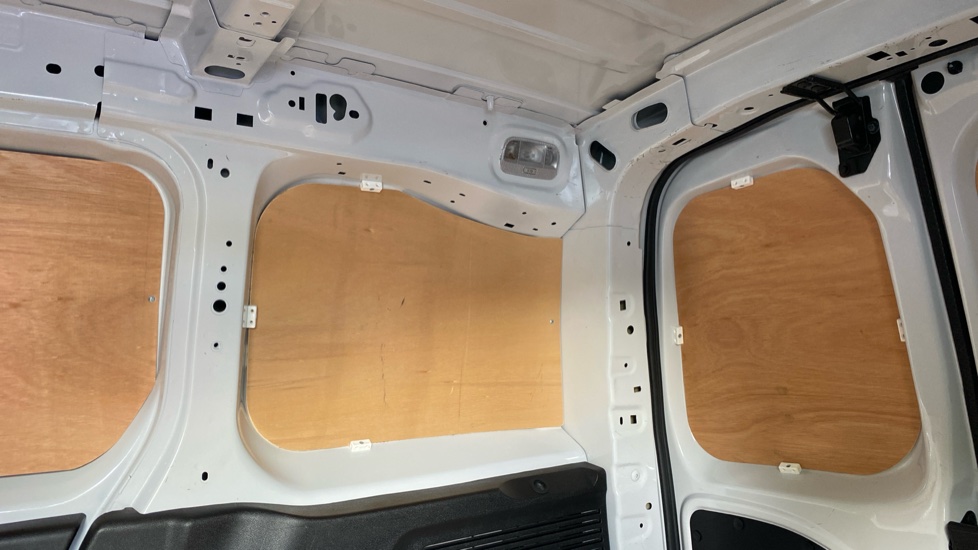 Citroen Berlingo M Diesel 1.5 BlueHDi 1000Kg Enterprise Ed 130ps EAT8 [S/S] - Image 25