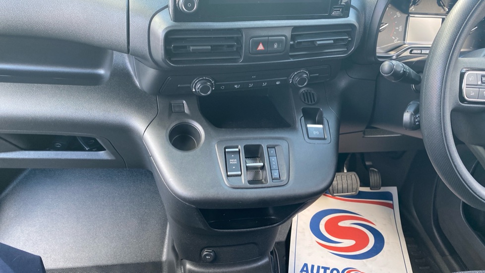 Citroen Berlingo M Diesel 1.5 BlueHDi 1000Kg Enterprise Ed 130ps EAT8 [S/S] - Image 28