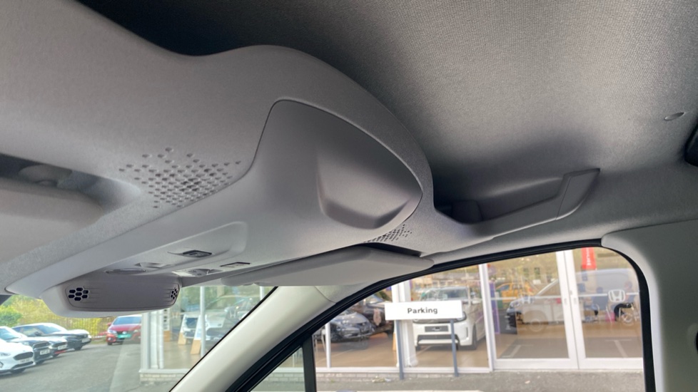 Citroen Berlingo M Diesel 1.5 BlueHDi 1000Kg Enterprise Ed 130ps EAT8 [S/S] - Image 29