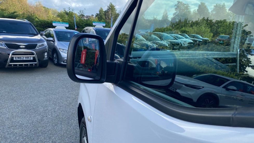 Citroen Berlingo M Diesel 1.5 BlueHDi 1000Kg Enterprise Ed 130ps EAT8 [S/S] - Image 31