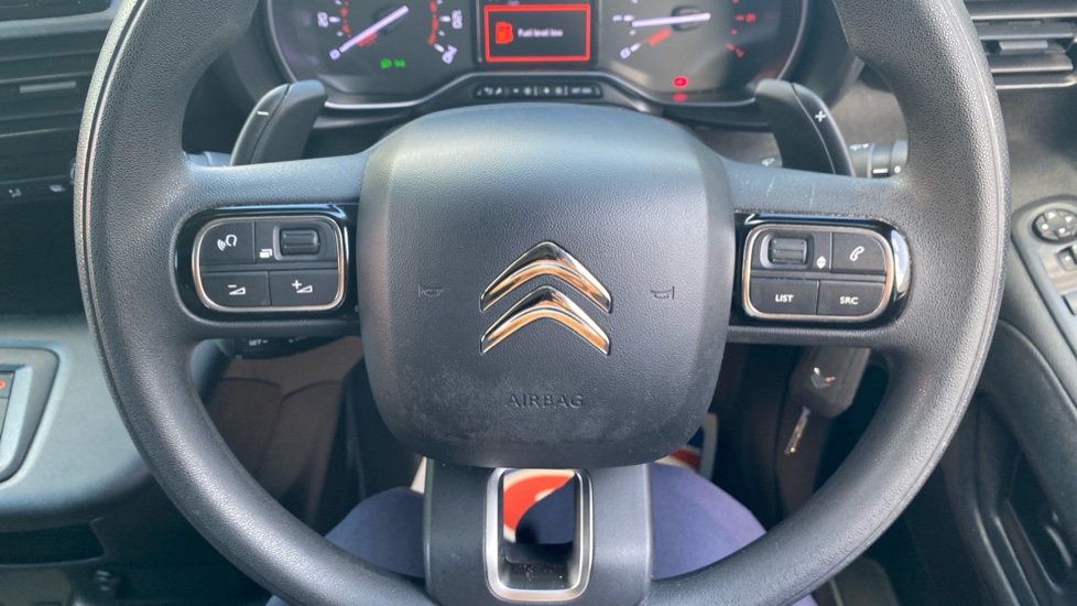 Citroen Berlingo M Diesel 1.5 BlueHDi 1000Kg Enterprise Ed 130ps EAT8 [S/S] - Image 37