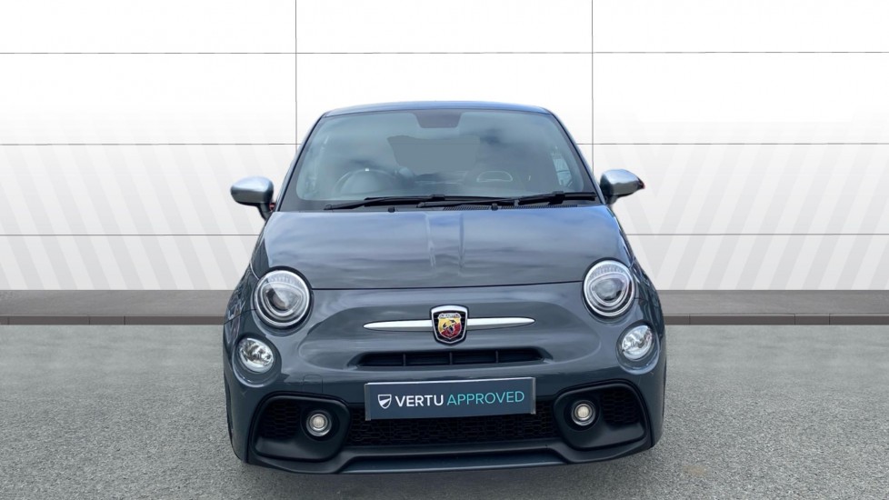 Abarth 595 1.4 T-Jet 165 Turismo 70th Anniversary 3dr Petrol Hatchback - Image 3