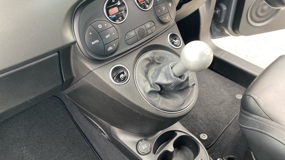 Abarth 595 1.4 T-Jet 165 Turismo 70th Anniversary 3dr Petrol Hatchback - Image 13