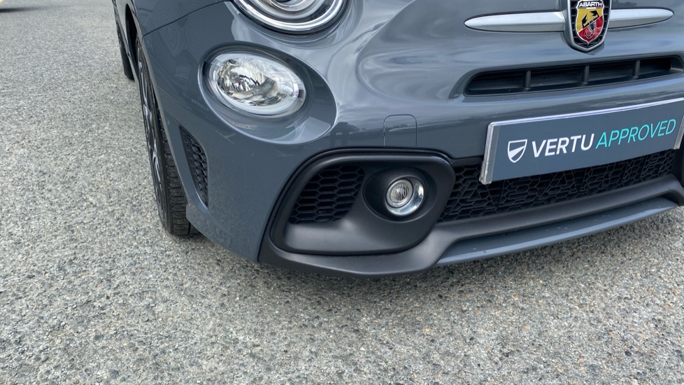 Abarth 595 1.4 T-Jet 165 Turismo 70th Anniversary 3dr Petrol Hatchback - Image 25