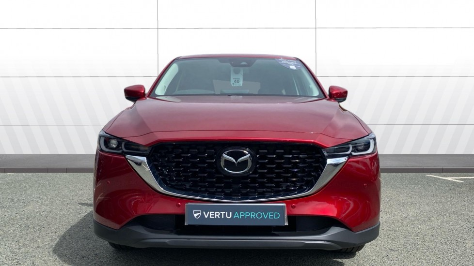 Mazda CX-5 2.0 Sport Edition 5dr Petrol Estate - Image 3