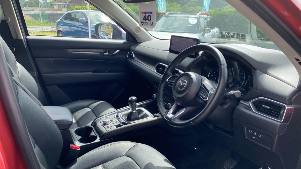 Mazda CX-5 2.0 Sport Edition 5dr Petrol Estate - Image 11