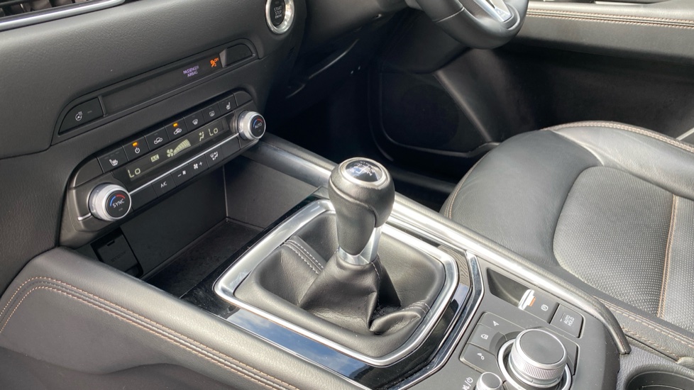 Mazda CX-5 2.0 Sport Edition 5dr Petrol Estate - Image 13