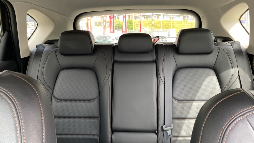 Mazda CX-5 2.0 Sport Edition 5dr Petrol Estate - Image 15