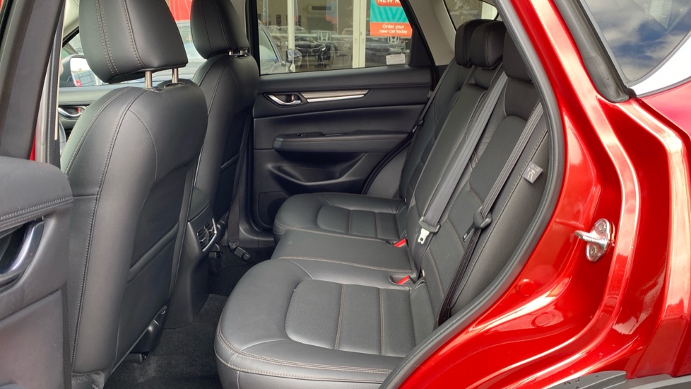 Mazda CX-5 2.0 Sport Edition 5dr Petrol Estate - Image 16