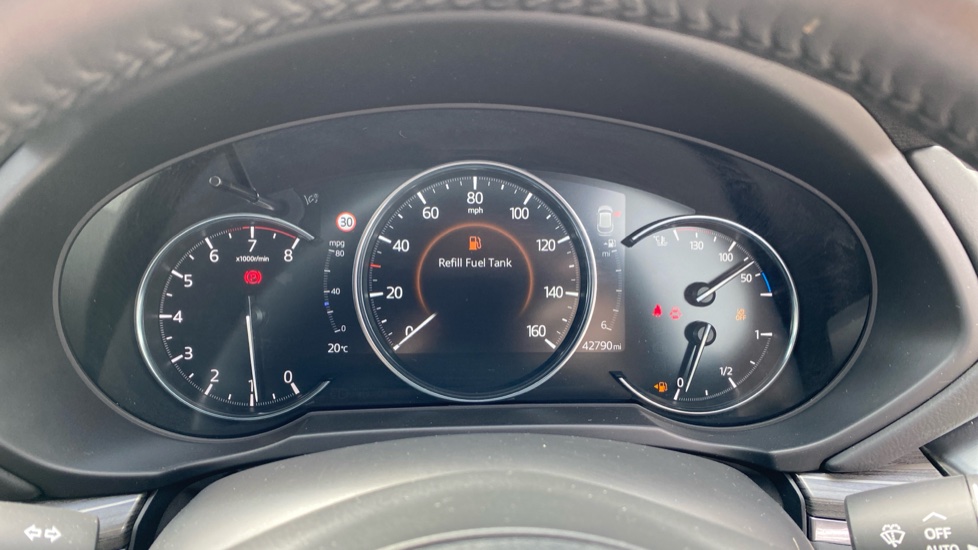 Mazda CX-5 2.0 Sport Edition 5dr Petrol Estate - Image 18