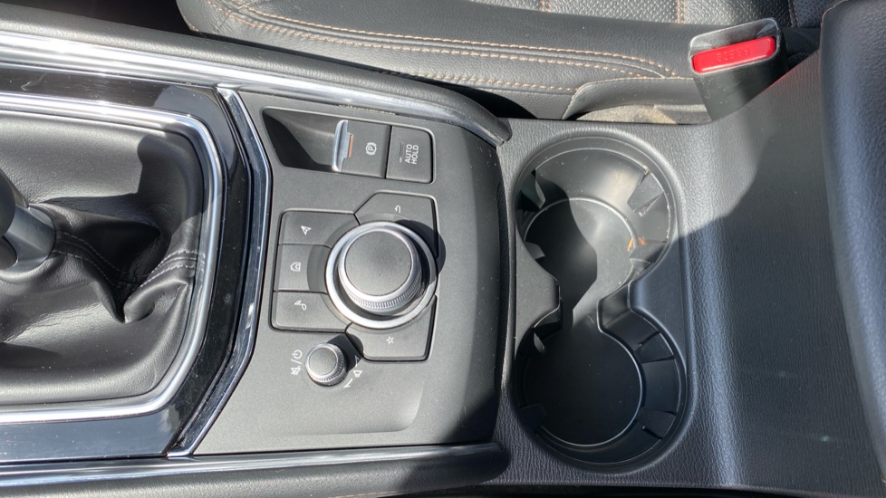 Mazda CX-5 2.0 Sport Edition 5dr Petrol Estate - Image 22