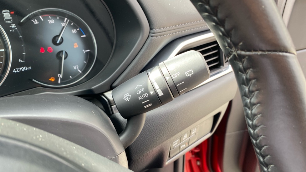 Mazda CX-5 2.0 Sport Edition 5dr Petrol Estate - Image 30