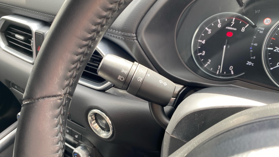 Mazda CX-5 2.0 Sport Edition 5dr Petrol Estate - Image 31