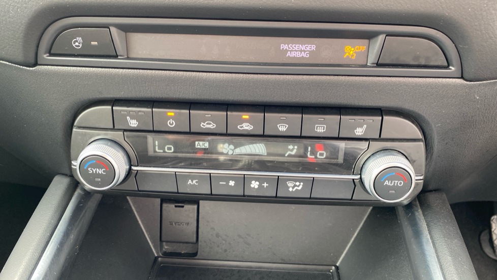 Mazda CX-5 2.0 Sport Edition 5dr Petrol Estate - Image 34