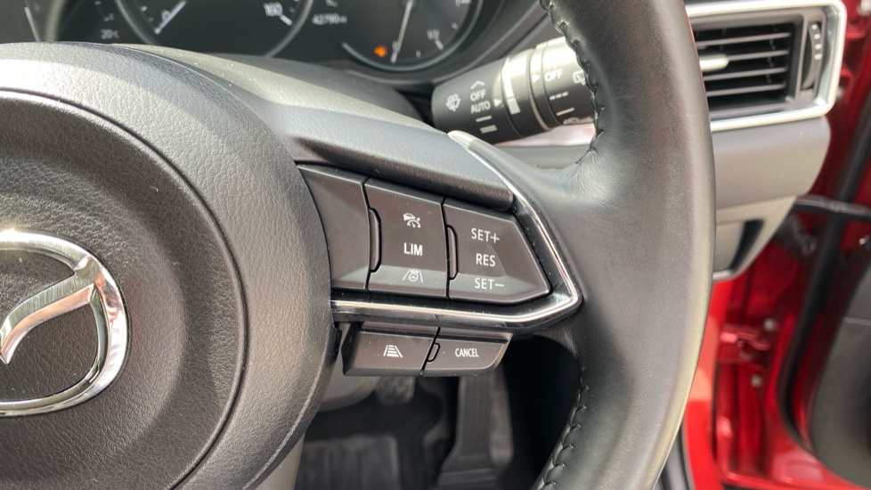 Mazda CX-5 2.0 Sport Edition 5dr Petrol Estate - Image 35