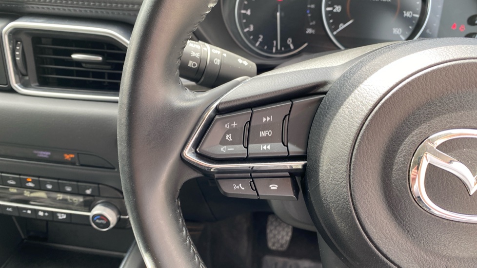 Mazda CX-5 2.0 Sport Edition 5dr Petrol Estate - Image 36