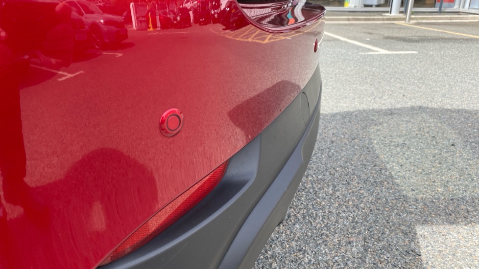 Mazda CX-5 2.0 Sport Edition 5dr Petrol Estate - Image 39