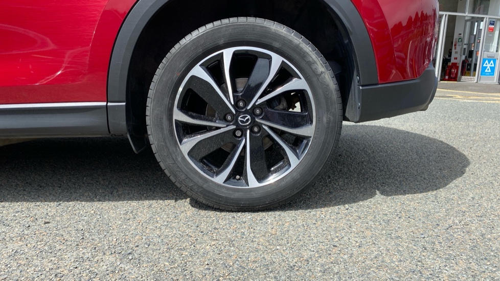 Mazda CX-5 2.0 Sport Edition 5dr Petrol Estate - Image 42