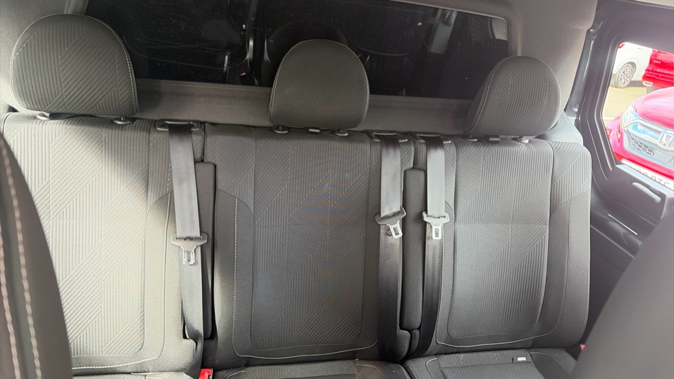 Renault Trafic Lwb Diesel LL30 Blue dCi 170 Extra Sport[Safety] Crew Van EDC - Image 15