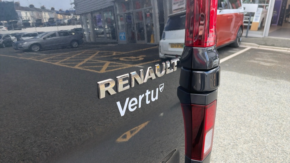 Renault Trafic Lwb Diesel LL30 Blue dCi 170 Extra Sport[Safety] Crew Van EDC - Image 34