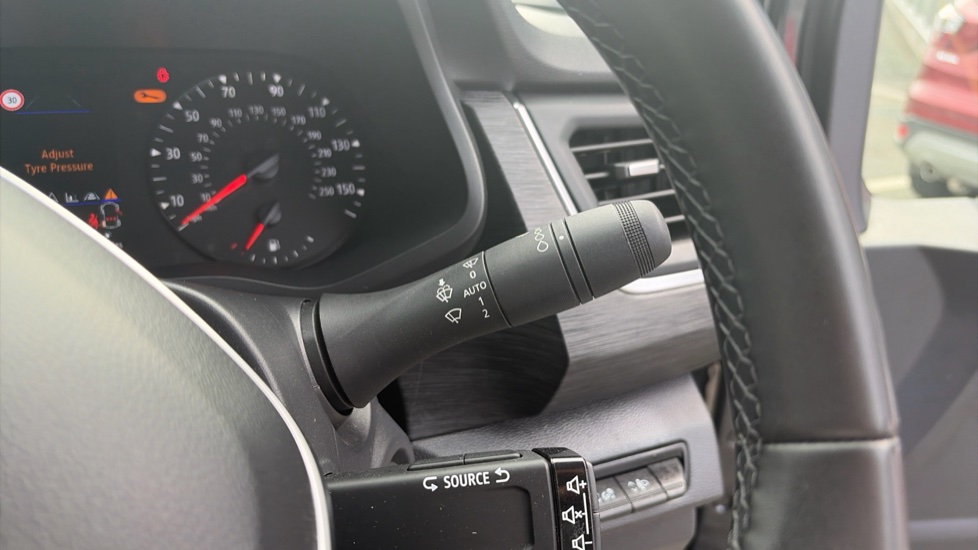 Renault Trafic Lwb Diesel LL30 Blue dCi 170 Extra Sport[Safety] Crew Van EDC - Image 44