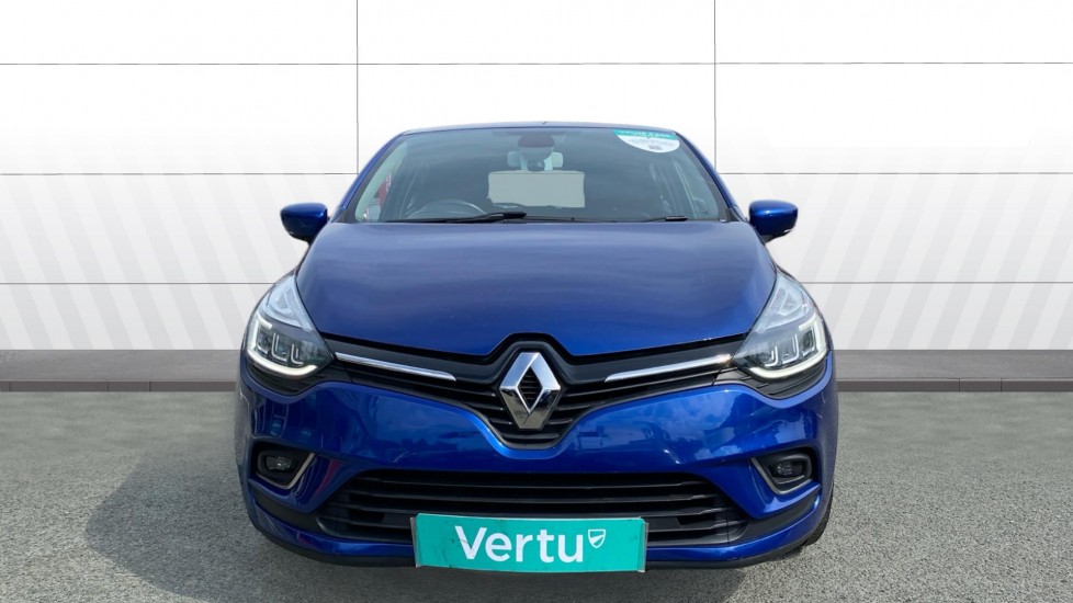 Renault Clio 1.5 dCi 90 Dynamique S Nav 5dr Auto Diesel Hatchback - Image 3