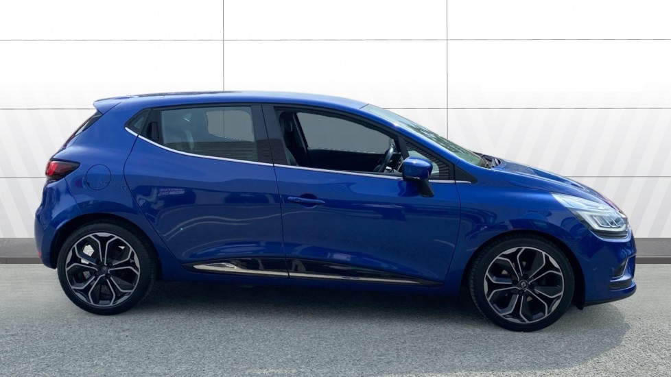 Renault Clio 1.5 dCi 90 Dynamique S Nav 5dr Auto Diesel Hatchback - Image 5