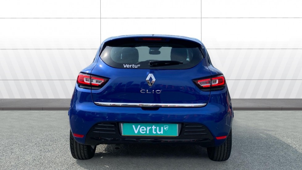 Renault Clio 1.5 dCi 90 Dynamique S Nav 5dr Auto Diesel Hatchback - Image 6
