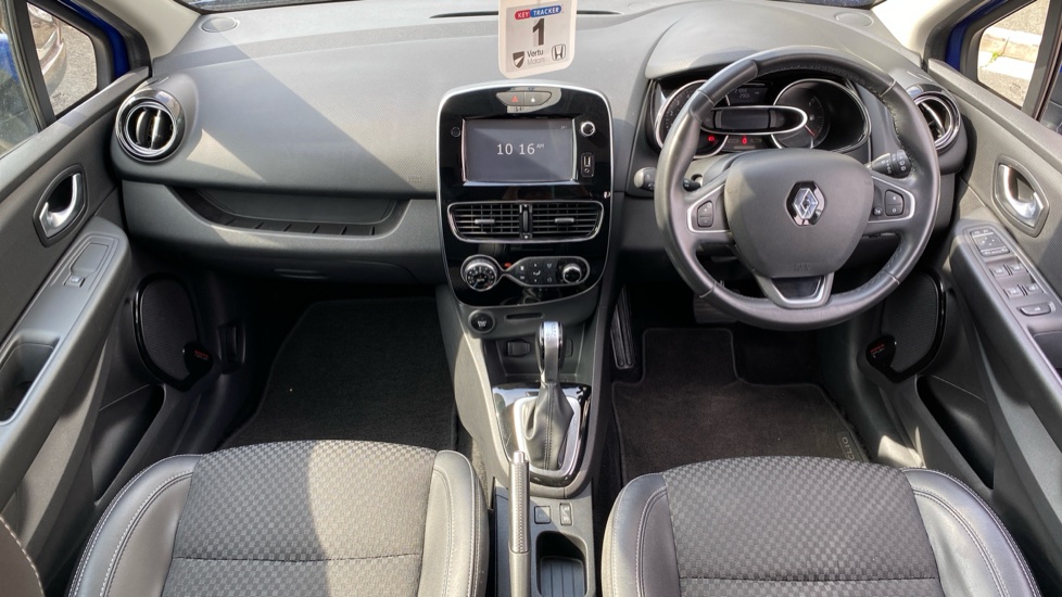 Renault Clio 1.5 dCi 90 Dynamique S Nav 5dr Auto Diesel Hatchback - Image 10