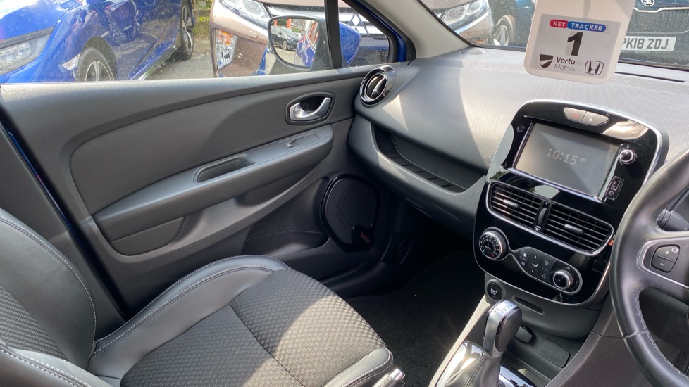 Renault Clio 1.5 dCi 90 Dynamique S Nav 5dr Auto Diesel Hatchback - Image 14