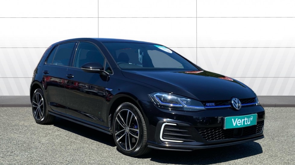 Volkswagen Golf 1.4 TSI GTE 5dr DSG Hatchback - Image 1