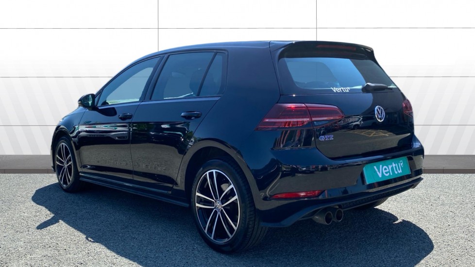 Volkswagen Golf 1.4 TSI GTE 5dr DSG Hatchback - Image 2