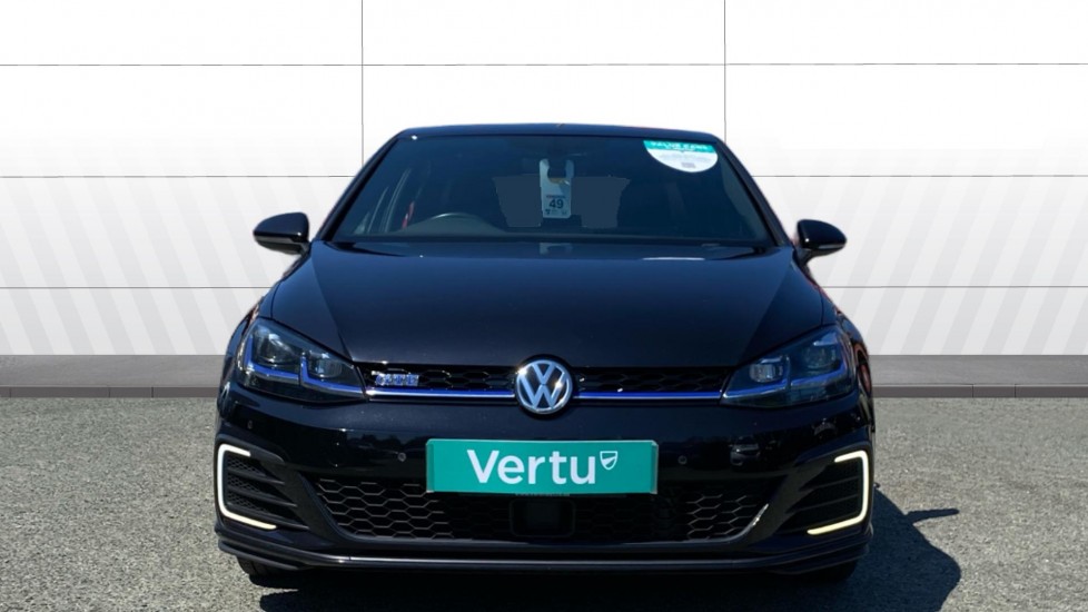 Volkswagen Golf 1.4 TSI GTE 5dr DSG Hatchback - Image 3