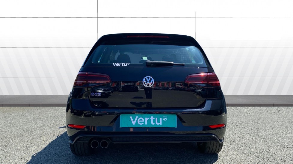 Volkswagen Golf 1.4 TSI GTE 5dr DSG Hatchback - Image 6