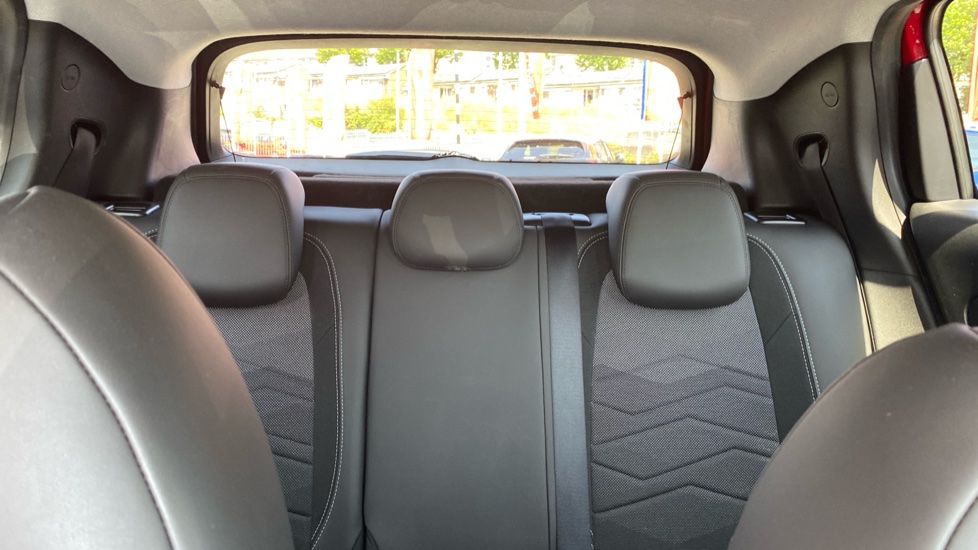 Jeep Avenger 115kW Summit 54kWh 5dr Auto Electric Hatchback - Image 15