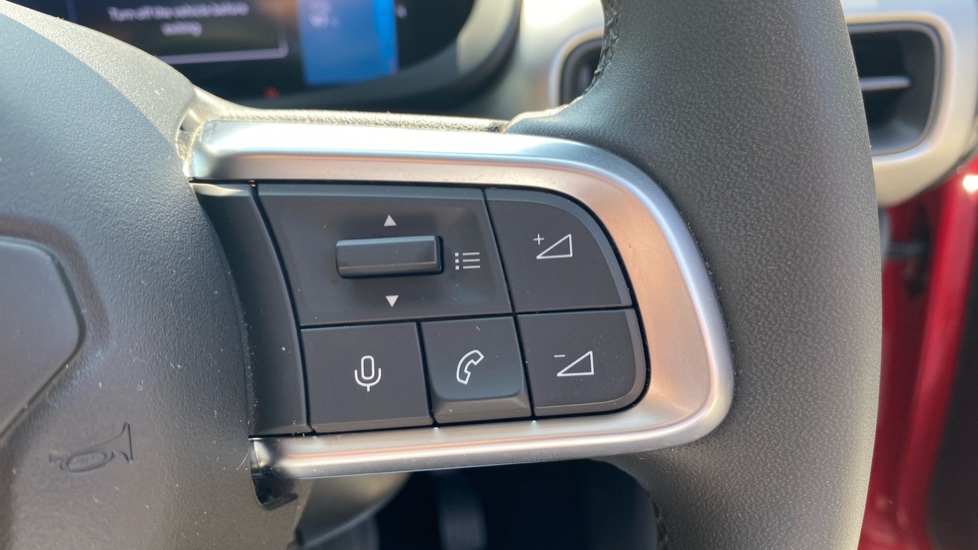 Jeep Avenger 115kW Summit 54kWh 5dr Auto Electric Hatchback - Image 30