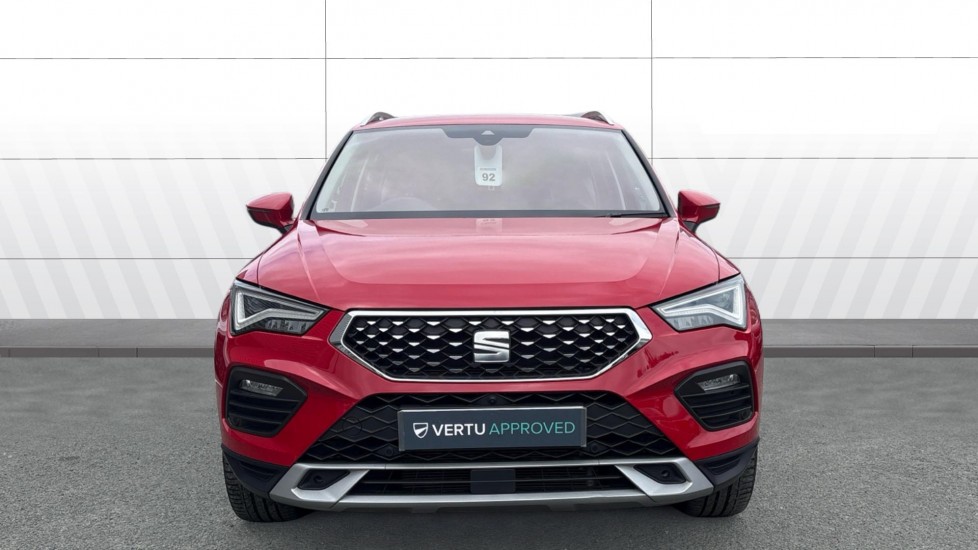 SEAT Ateca 1.5 TSI EVO Xperience Lux 5dr DSG Petrol Estate - Image 3